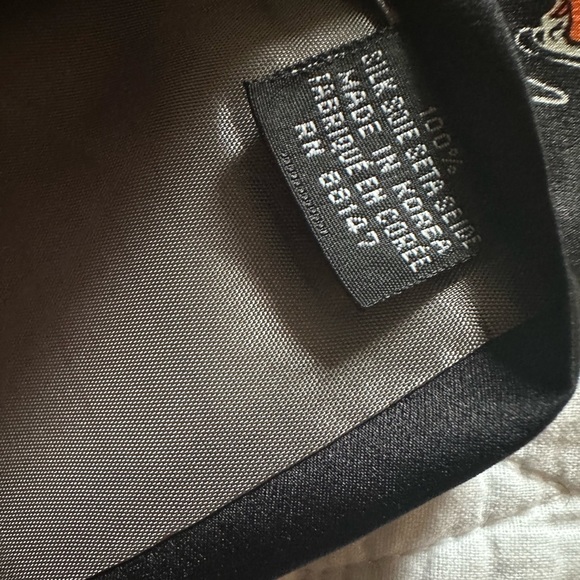 Tie - Picture 5 of 10